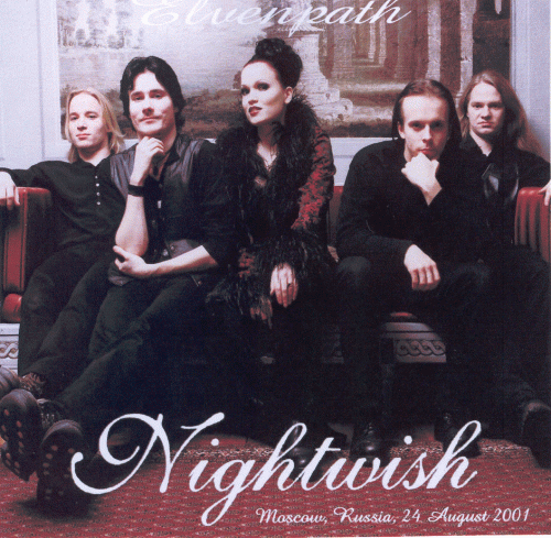 Nightwish : Walking in Tuska 99